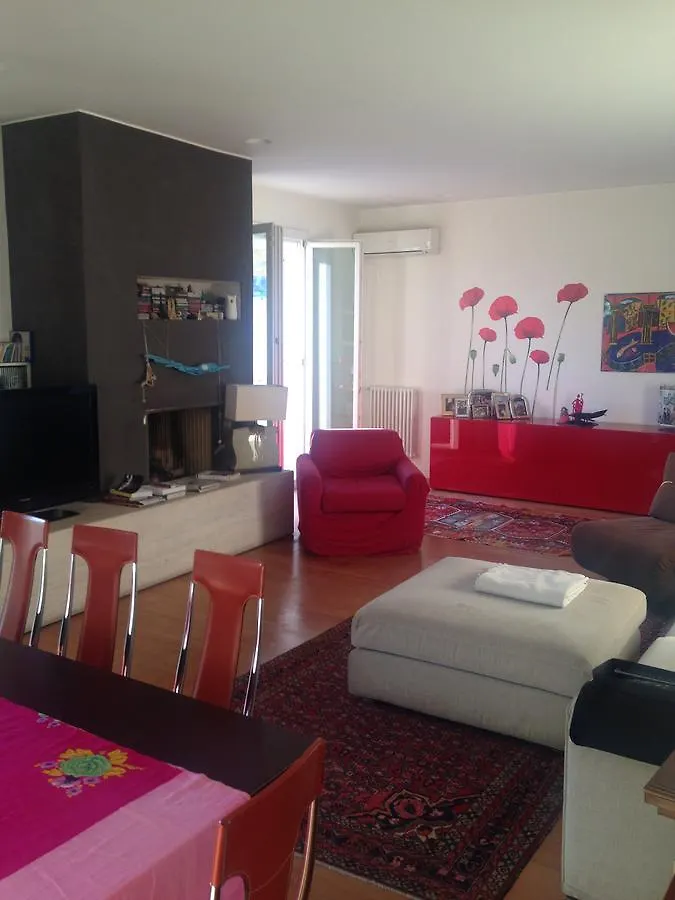 Terrazza Vasta Bed and Breakfast Catania