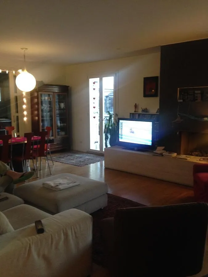 Terrazza Vasta Bed and Breakfast Catania 0*,