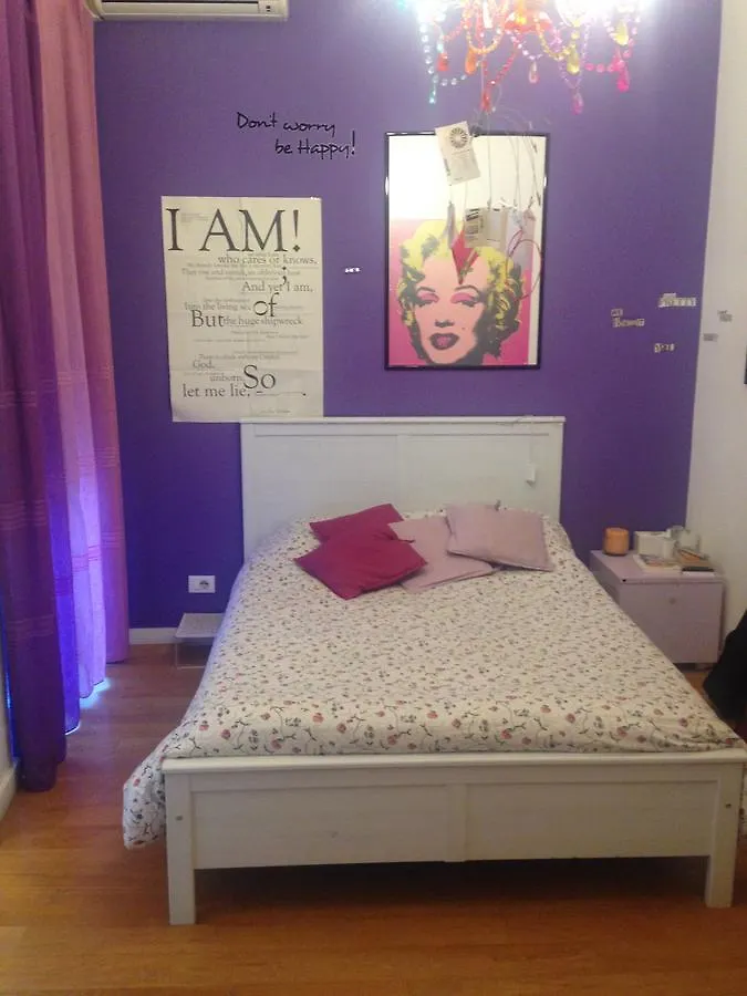 Terrazza Vasta Bed and Breakfast Catania