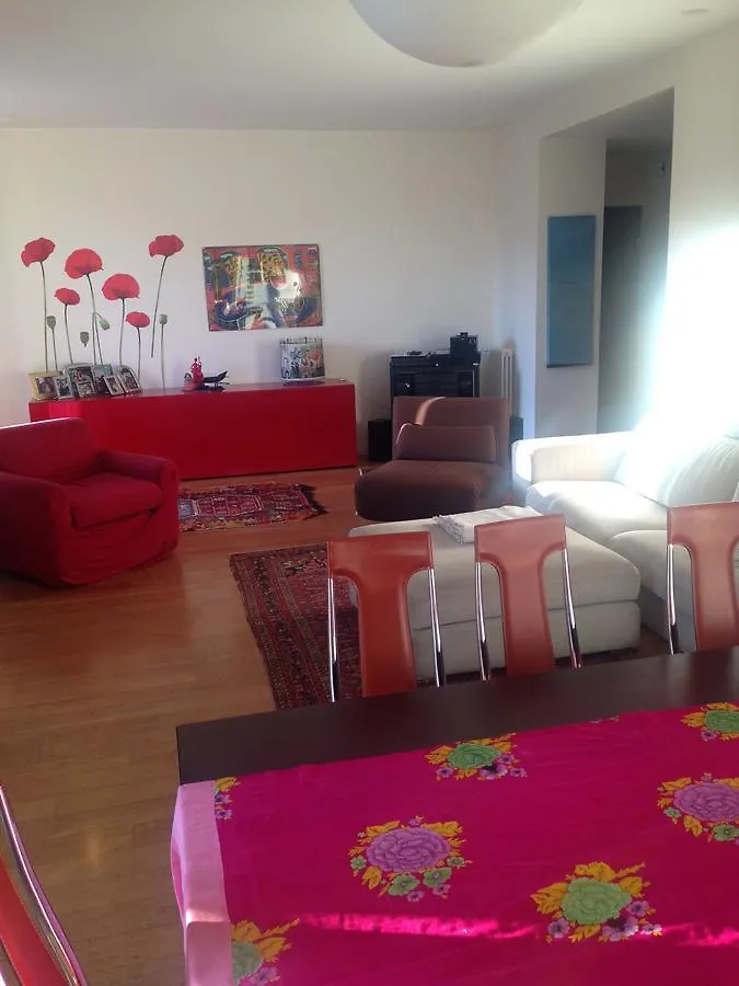 Terrazza Vasta Bed and Breakfast Catania