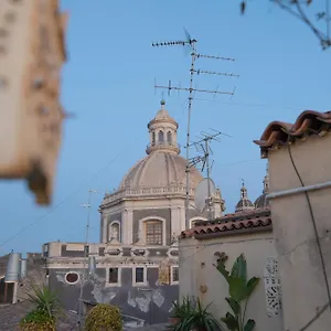 Hostal Degli Elefanti, Catania