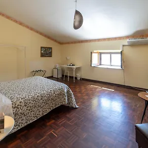 Bed and breakfast Liodoro, Catania