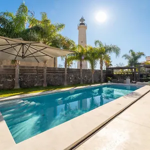 Bed and breakfast Sciara Biscari, Catania