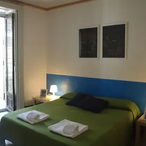 Pensión Gianluca's, Catania